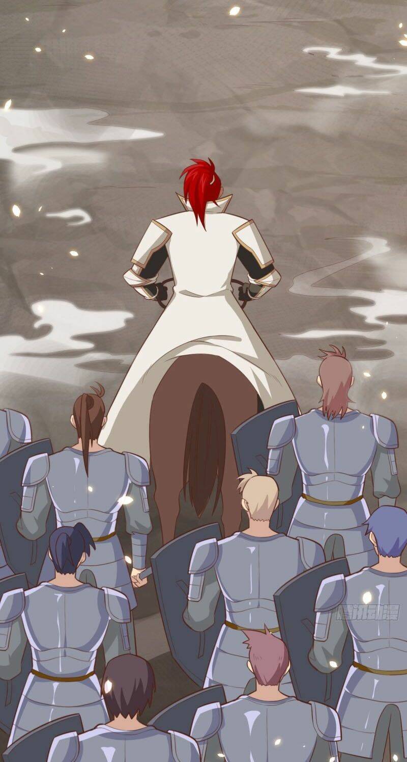 Từ Hôm Nay Bắt Đầu Làm Thành Chủ Chapter 237 - Trang 2