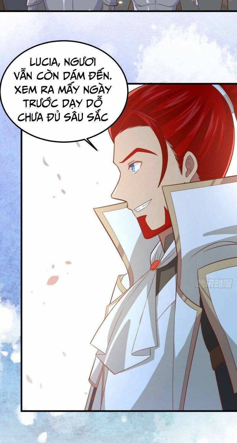 Từ Hôm Nay Bắt Đầu Làm Thành Chủ Chapter 237 - Trang 2