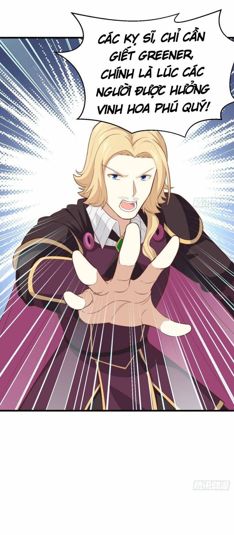 Từ Hôm Nay Bắt Đầu Làm Thành Chủ Chapter 237 - Trang 2