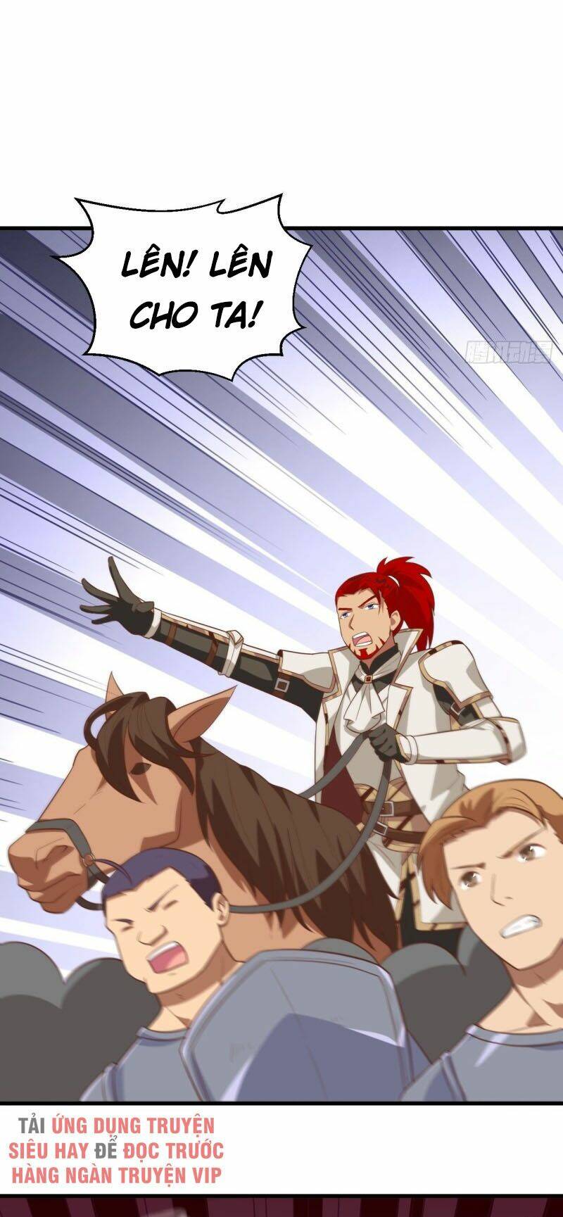 Từ Hôm Nay Bắt Đầu Làm Thành Chủ Chapter 237 - Trang 2