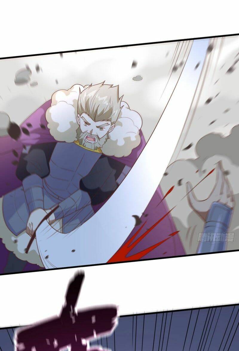 Từ Hôm Nay Bắt Đầu Làm Thành Chủ Chapter 237 - Trang 2