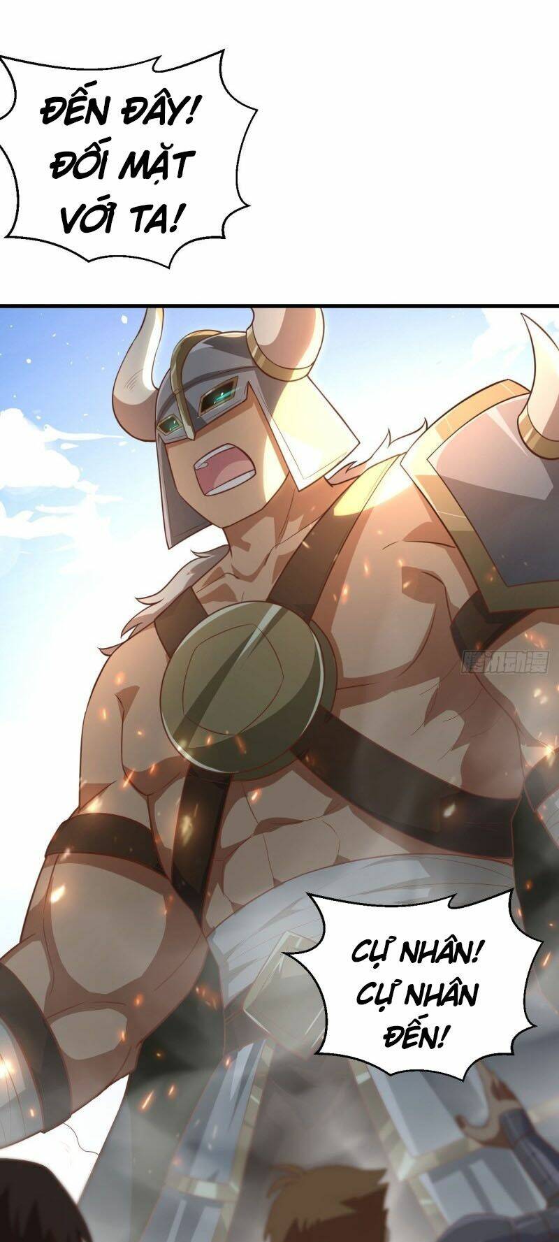 Từ Hôm Nay Bắt Đầu Làm Thành Chủ Chapter 237 - Trang 2