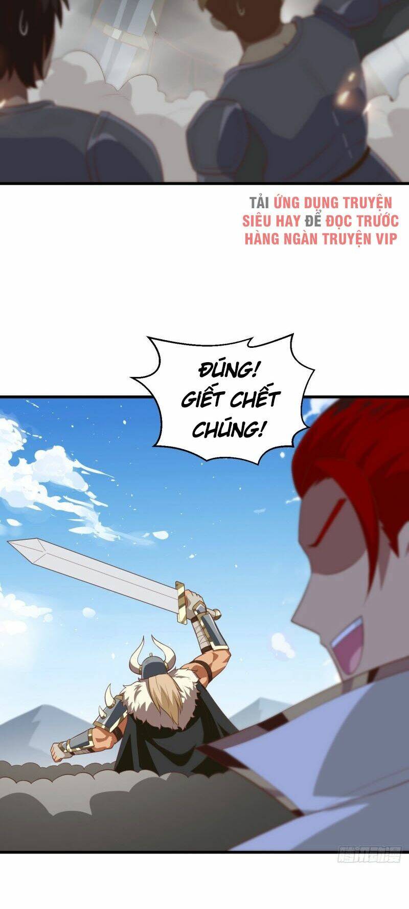 Từ Hôm Nay Bắt Đầu Làm Thành Chủ Chapter 237 - Trang 2