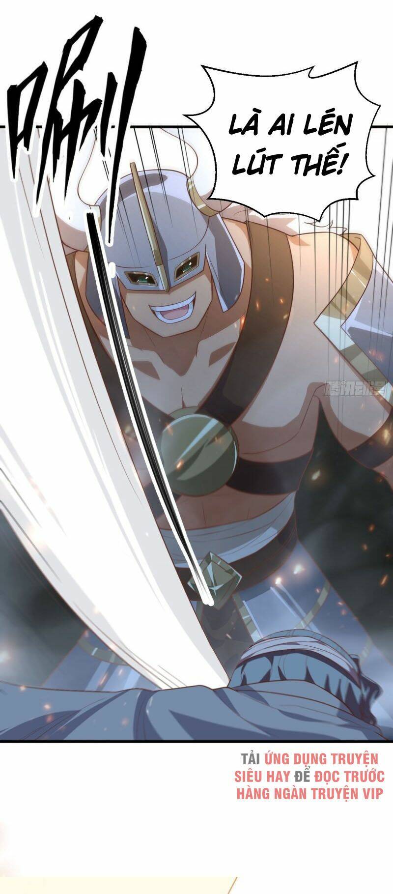 Từ Hôm Nay Bắt Đầu Làm Thành Chủ Chapter 237 - Trang 2