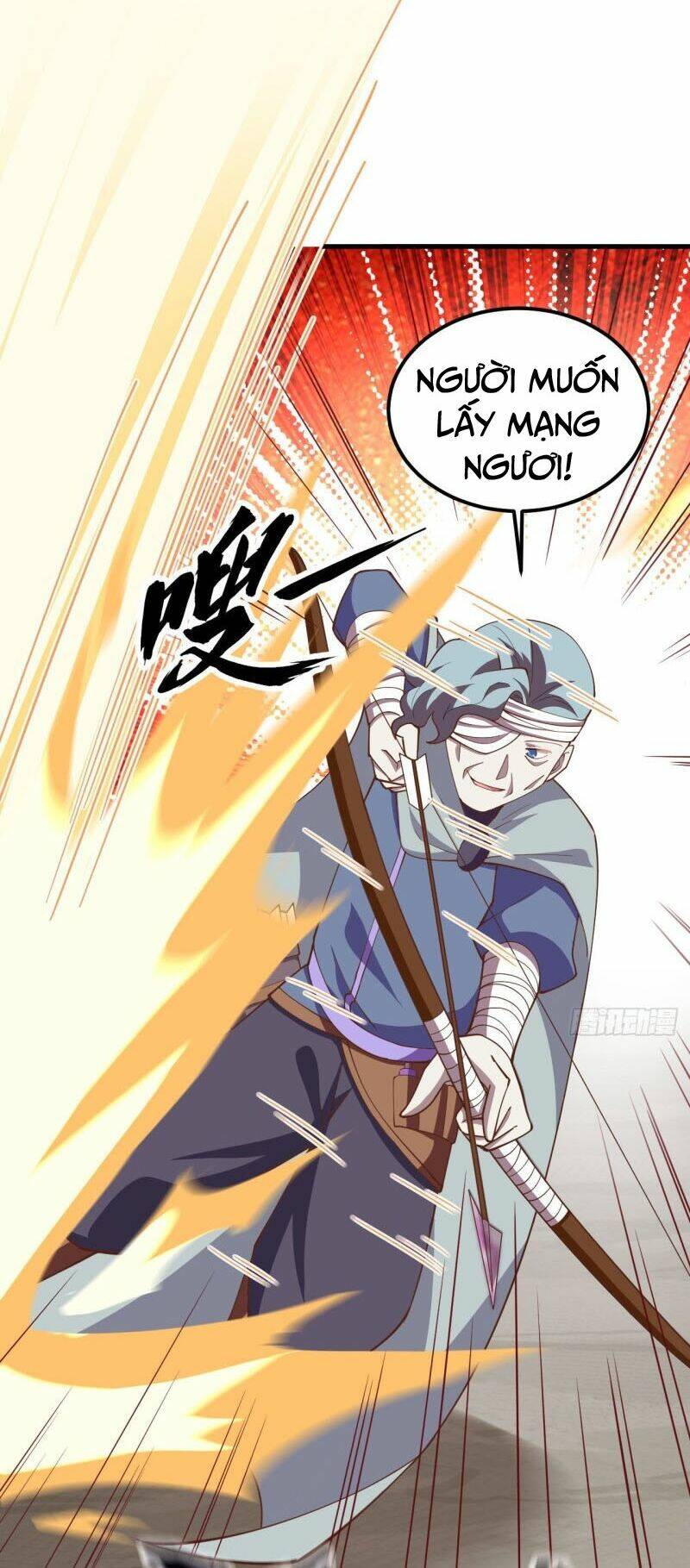 Từ Hôm Nay Bắt Đầu Làm Thành Chủ Chapter 237 - Trang 2