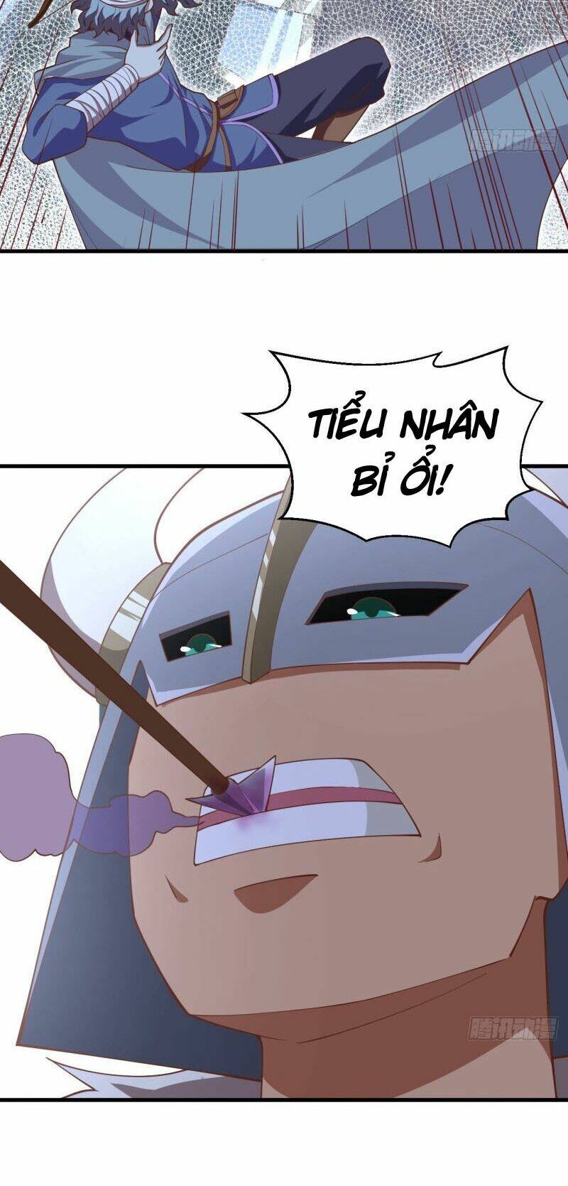 Từ Hôm Nay Bắt Đầu Làm Thành Chủ Chapter 237 - Trang 2