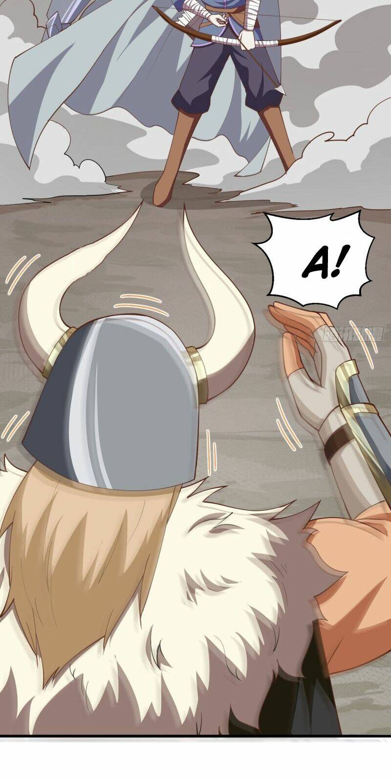 Từ Hôm Nay Bắt Đầu Làm Thành Chủ Chapter 237 - Trang 2