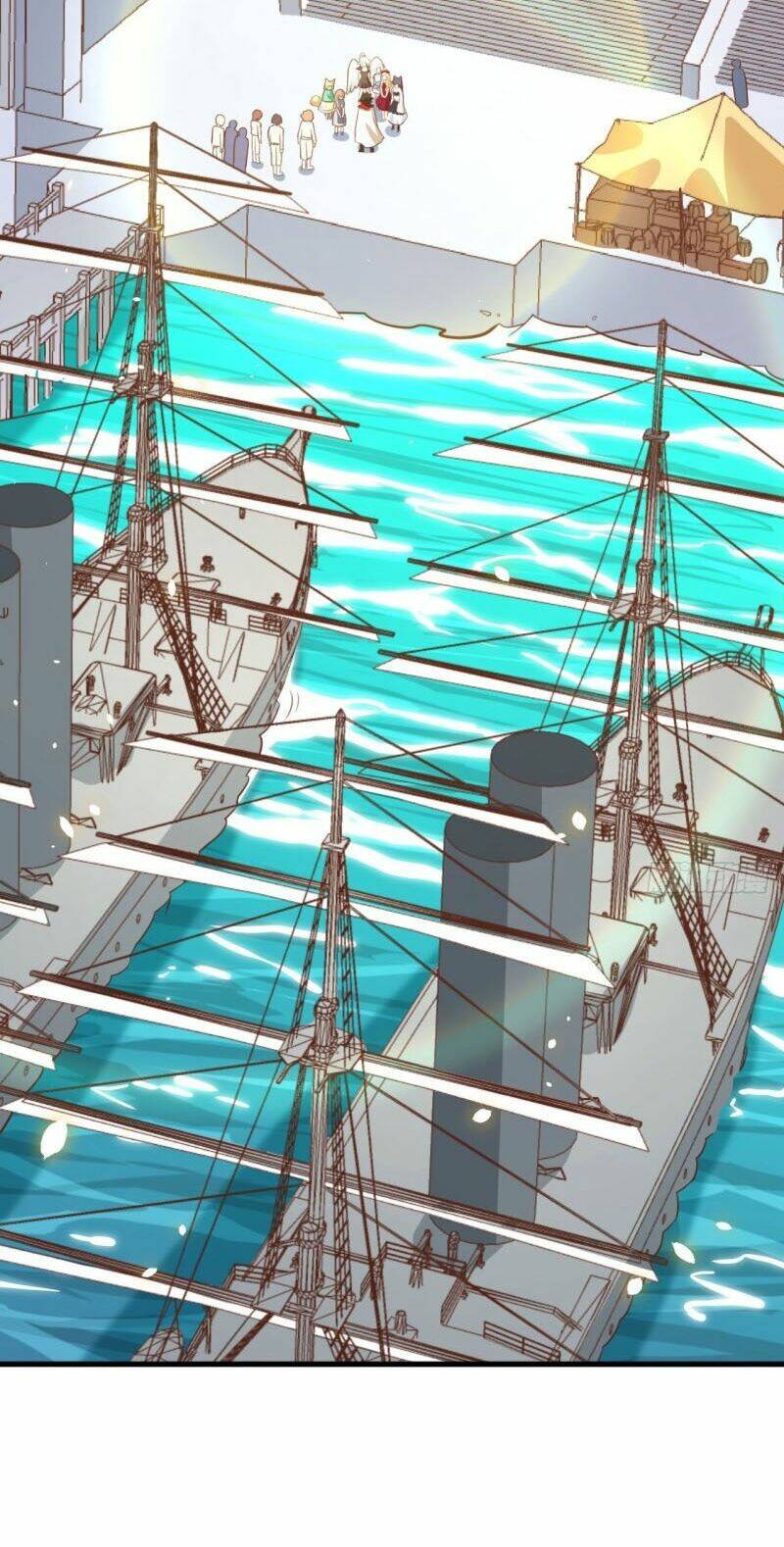 Từ Hôm Nay Bắt Đầu Làm Thành Chủ Chapter 237 - Trang 2