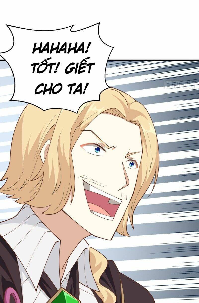 Từ Hôm Nay Bắt Đầu Làm Thành Chủ Chapter 237 - Trang 2