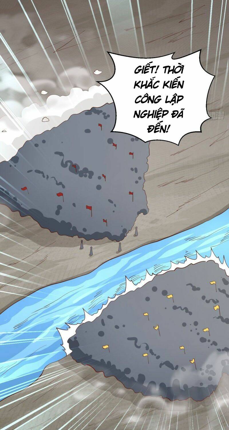 Từ Hôm Nay Bắt Đầu Làm Thành Chủ Chapter 237 - Trang 2