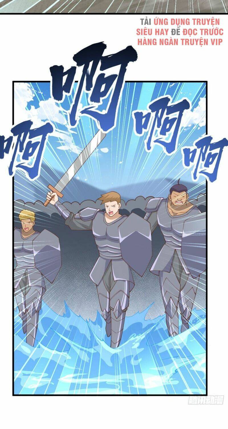 Từ Hôm Nay Bắt Đầu Làm Thành Chủ Chapter 237 - Trang 2