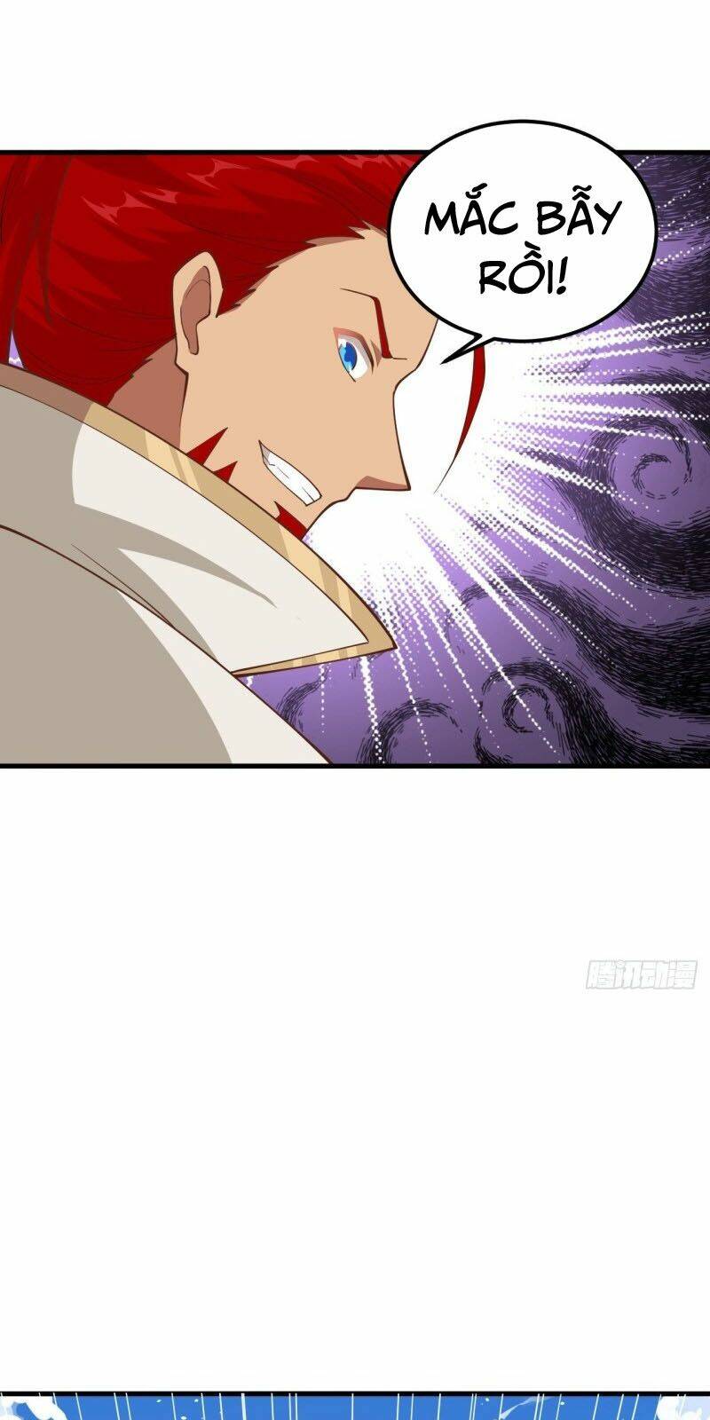 Từ Hôm Nay Bắt Đầu Làm Thành Chủ Chapter 237 - Trang 2