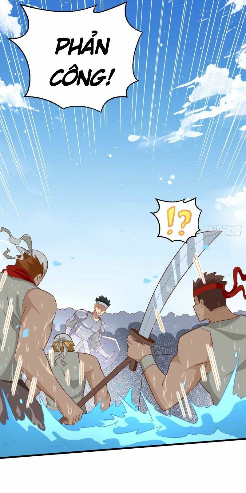 Từ Hôm Nay Bắt Đầu Làm Thành Chủ Chapter 237 - Trang 2