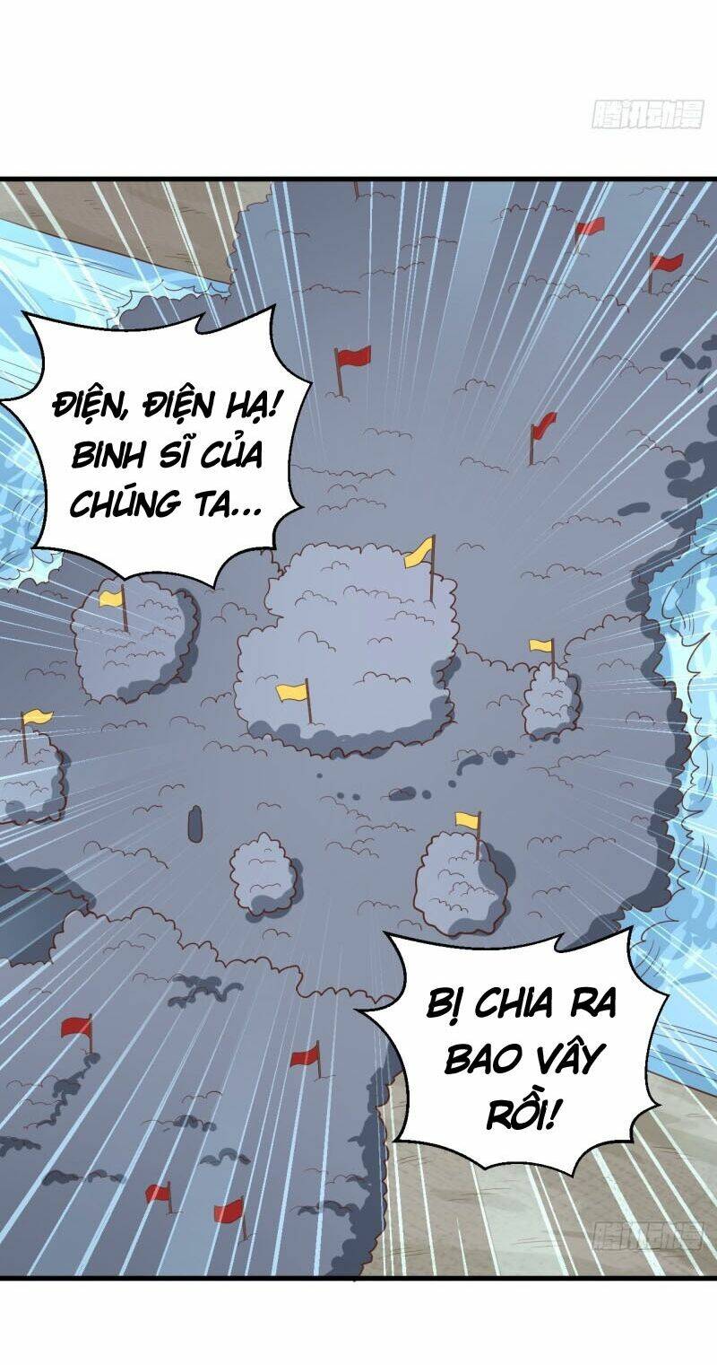 Từ Hôm Nay Bắt Đầu Làm Thành Chủ Chapter 237 - Trang 2