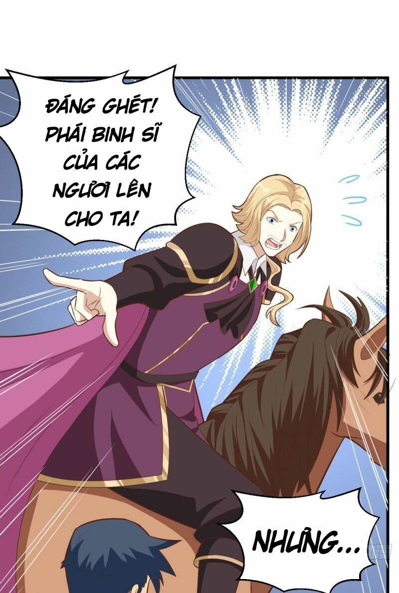 Từ Hôm Nay Bắt Đầu Làm Thành Chủ Chapter 237 - Trang 2