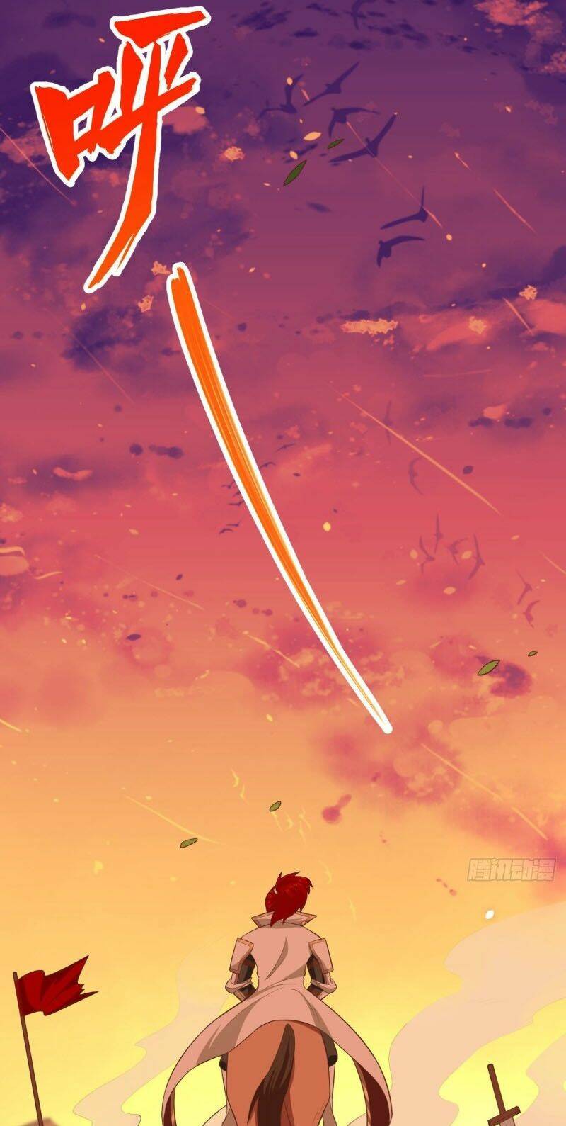 Từ Hôm Nay Bắt Đầu Làm Thành Chủ Chapter 237 - Trang 2