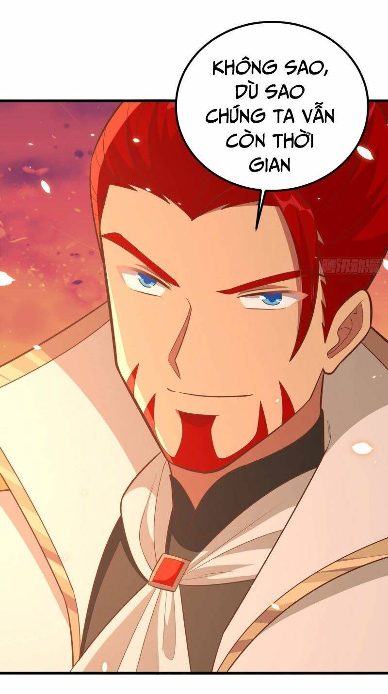 Từ Hôm Nay Bắt Đầu Làm Thành Chủ Chapter 237 - Trang 2