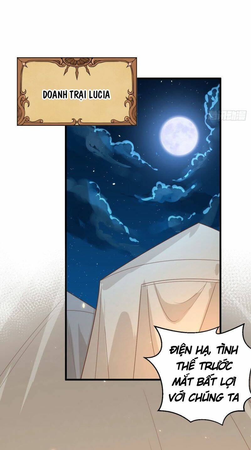 Từ Hôm Nay Bắt Đầu Làm Thành Chủ Chapter 237 - Trang 2