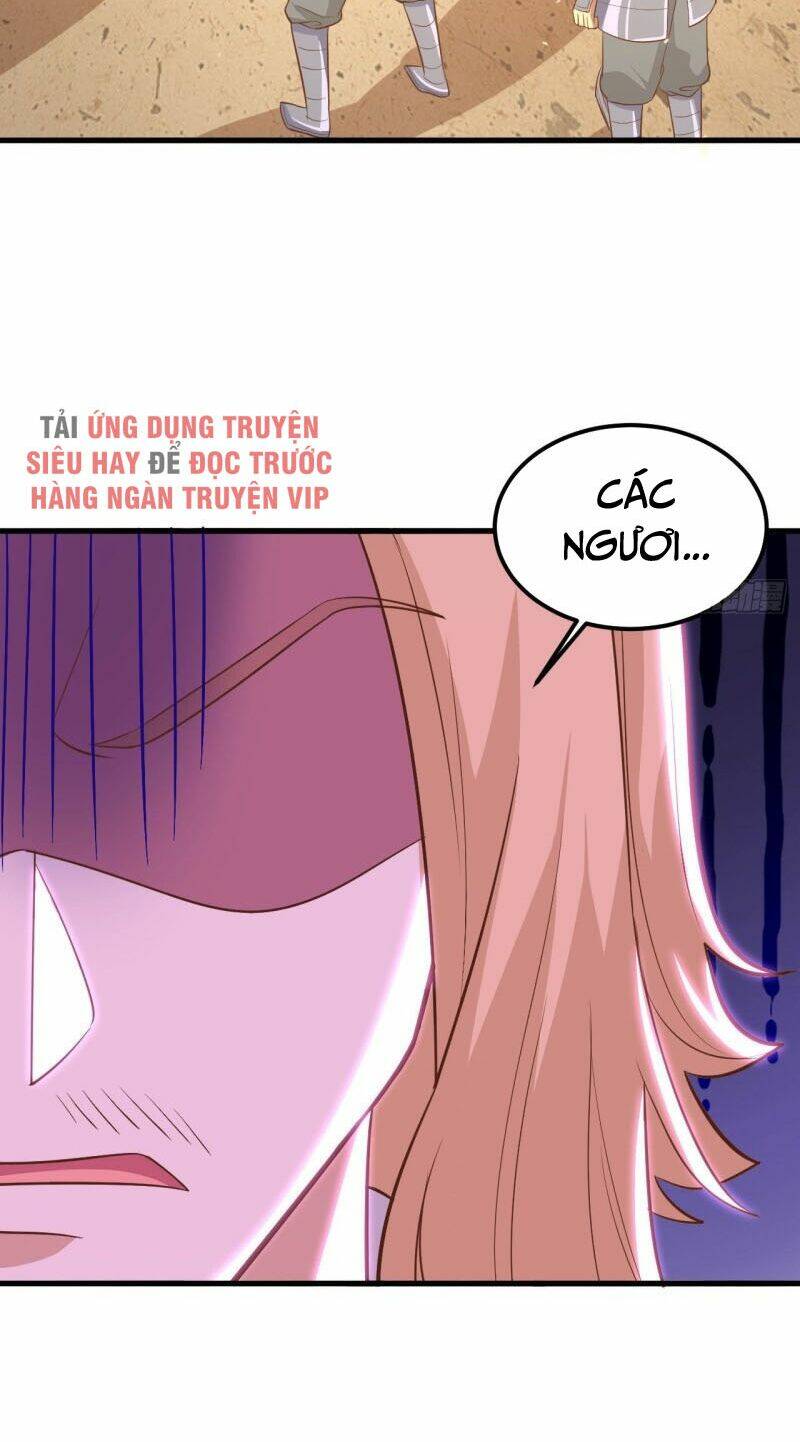 Từ Hôm Nay Bắt Đầu Làm Thành Chủ Chapter 237 - Trang 2