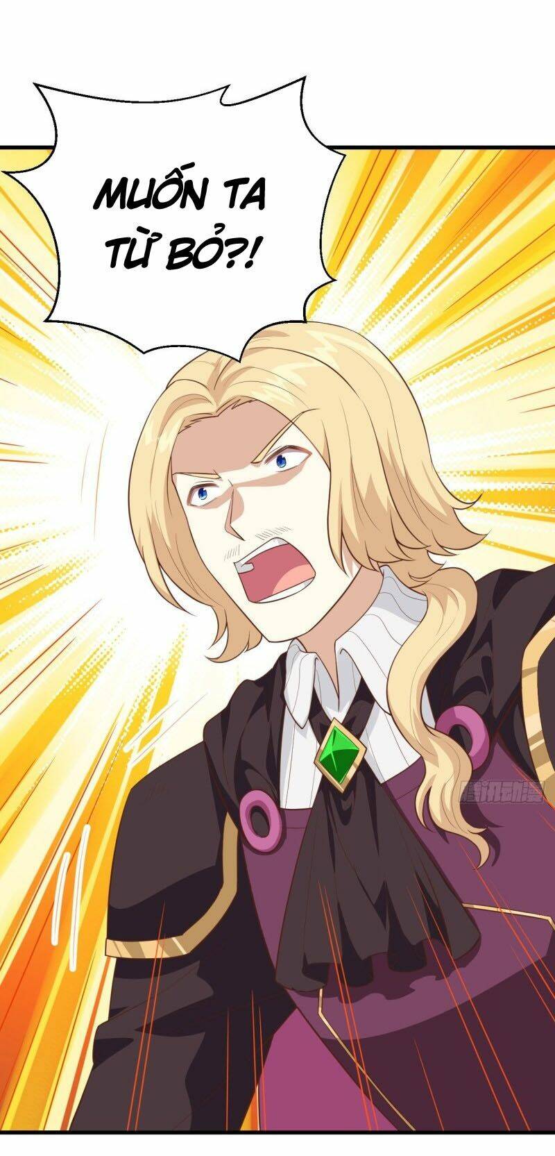 Từ Hôm Nay Bắt Đầu Làm Thành Chủ Chapter 237 - Trang 2