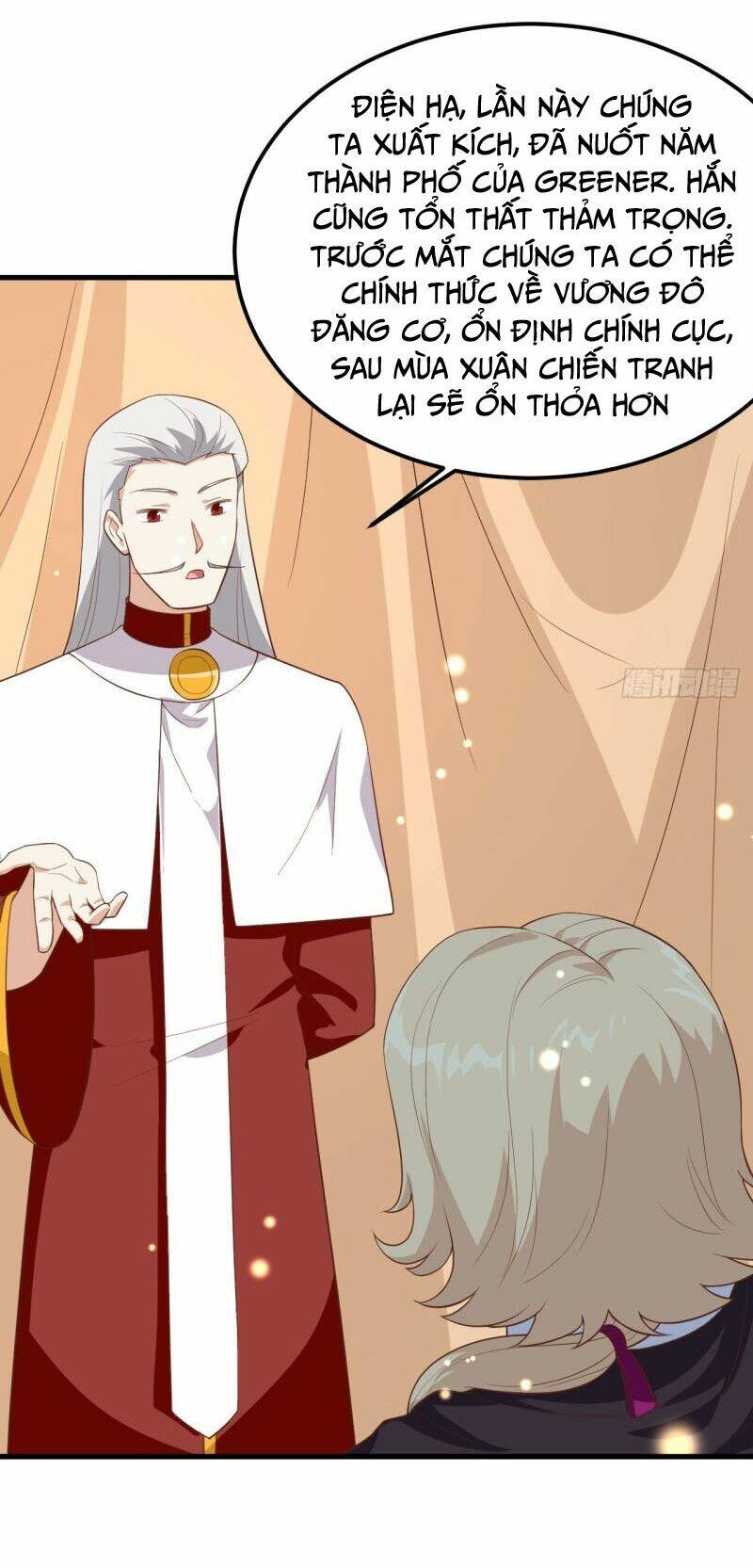 Từ Hôm Nay Bắt Đầu Làm Thành Chủ Chapter 237 - Trang 2