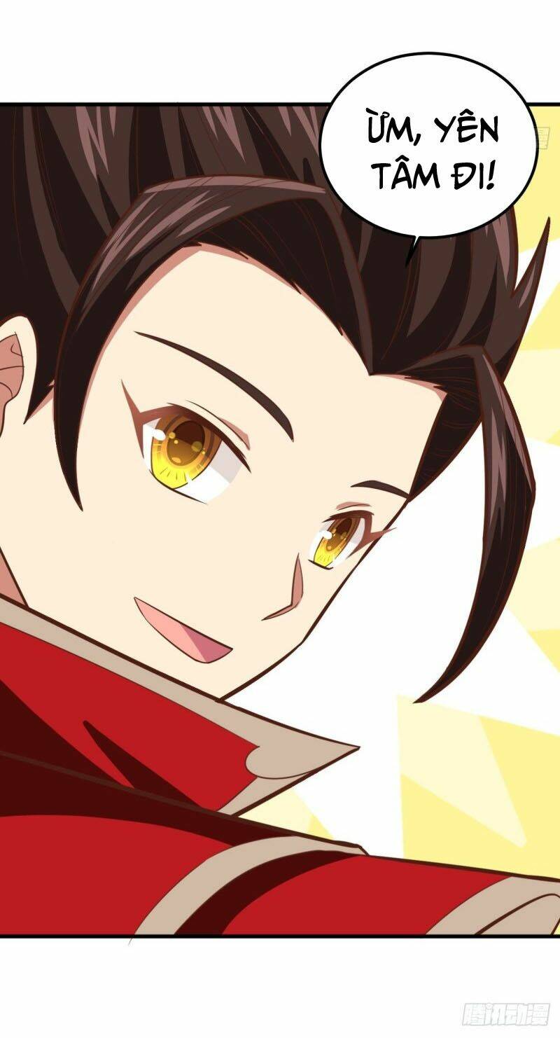 Từ Hôm Nay Bắt Đầu Làm Thành Chủ Chapter 237 - Trang 2