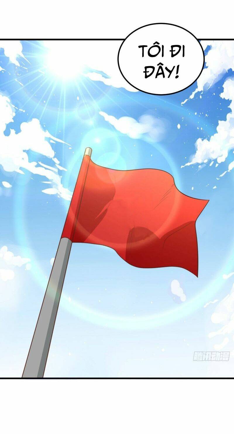 Từ Hôm Nay Bắt Đầu Làm Thành Chủ Chapter 237 - Trang 2