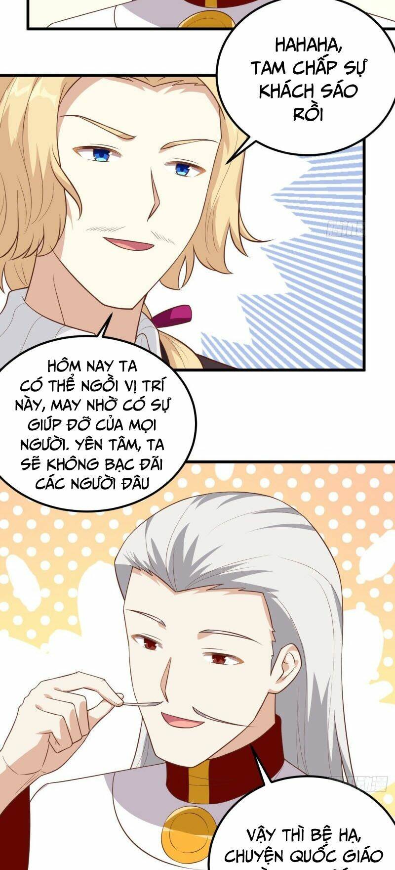 Từ Hôm Nay Bắt Đầu Làm Thành Chủ Chapter 238 - Trang 2