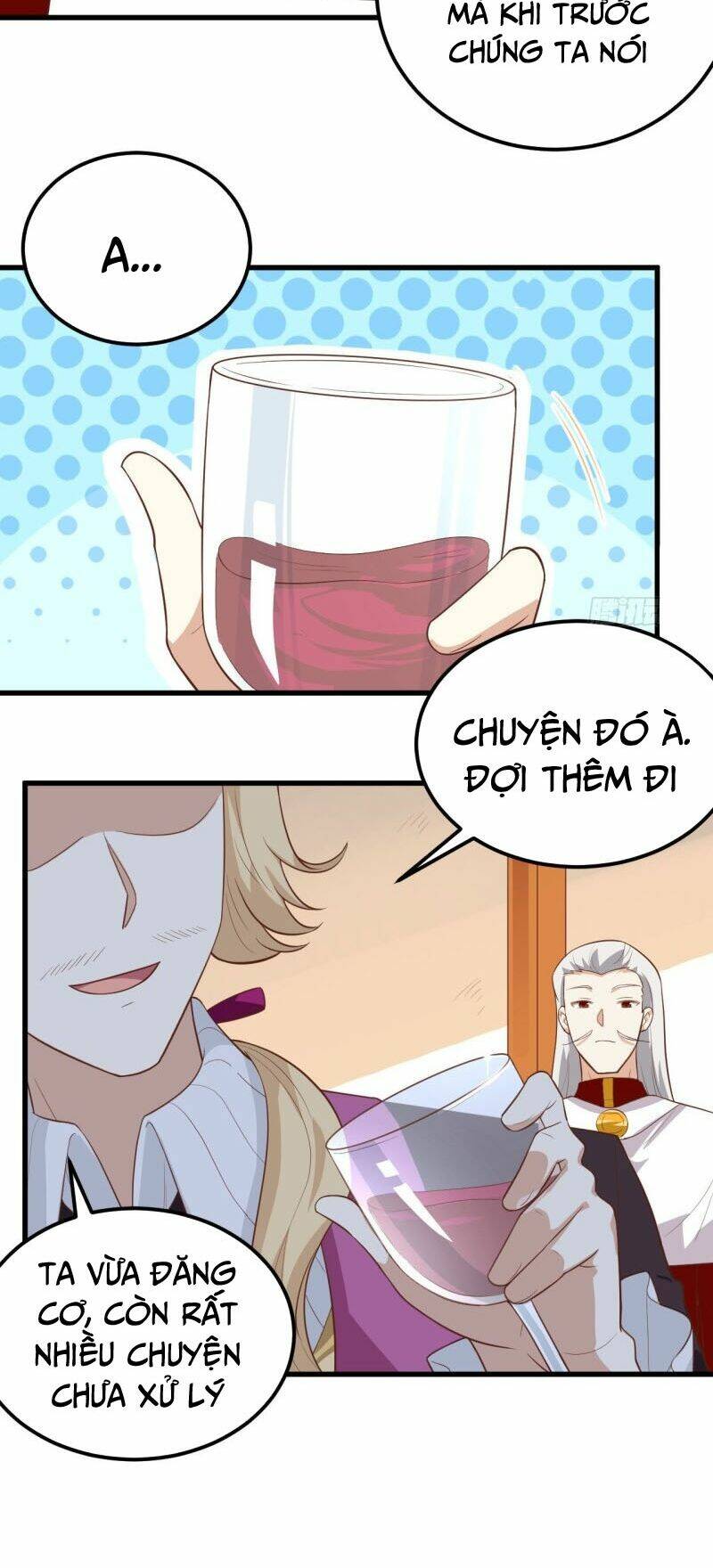 Từ Hôm Nay Bắt Đầu Làm Thành Chủ Chapter 238 - Trang 2