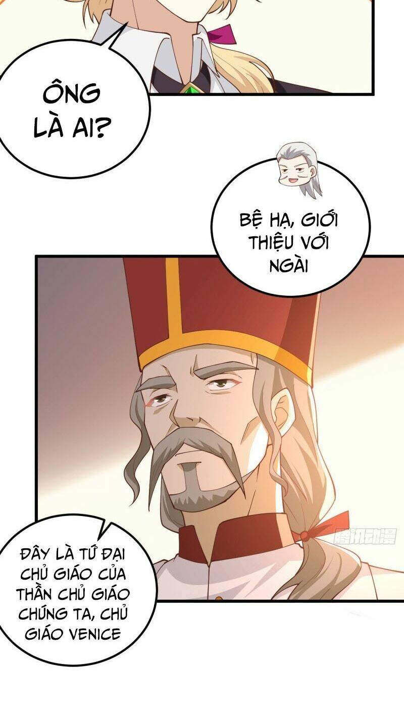 Từ Hôm Nay Bắt Đầu Làm Thành Chủ Chapter 238 - Trang 2