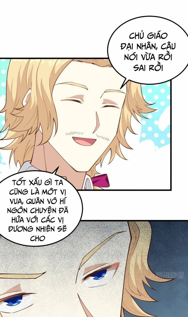 Từ Hôm Nay Bắt Đầu Làm Thành Chủ Chapter 238 - Trang 2