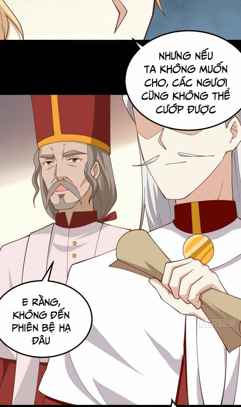 Từ Hôm Nay Bắt Đầu Làm Thành Chủ Chapter 238 - Trang 2