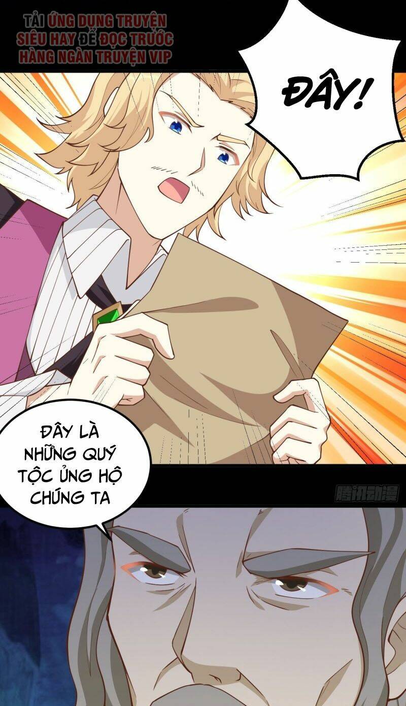 Từ Hôm Nay Bắt Đầu Làm Thành Chủ Chapter 238 - Trang 2