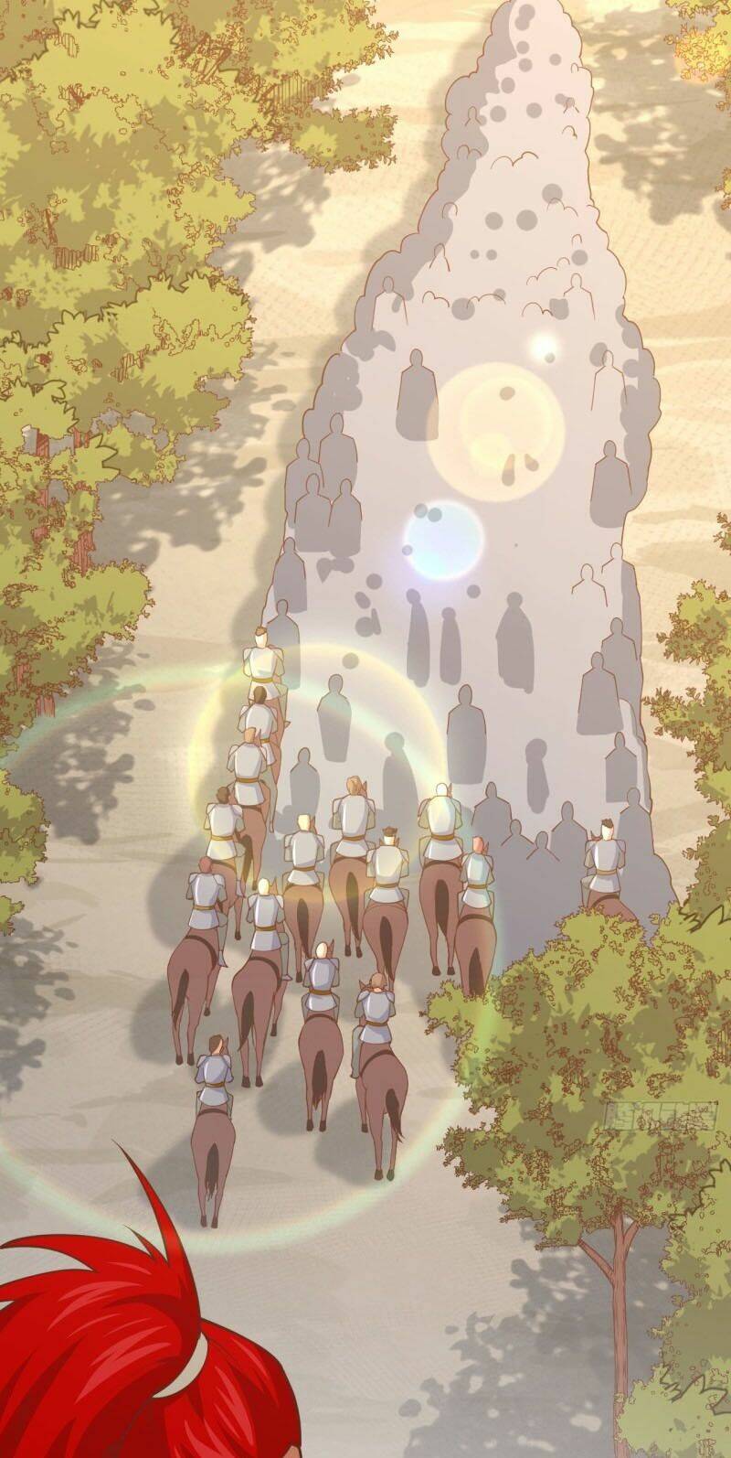 Từ Hôm Nay Bắt Đầu Làm Thành Chủ Chapter 238 - Trang 2