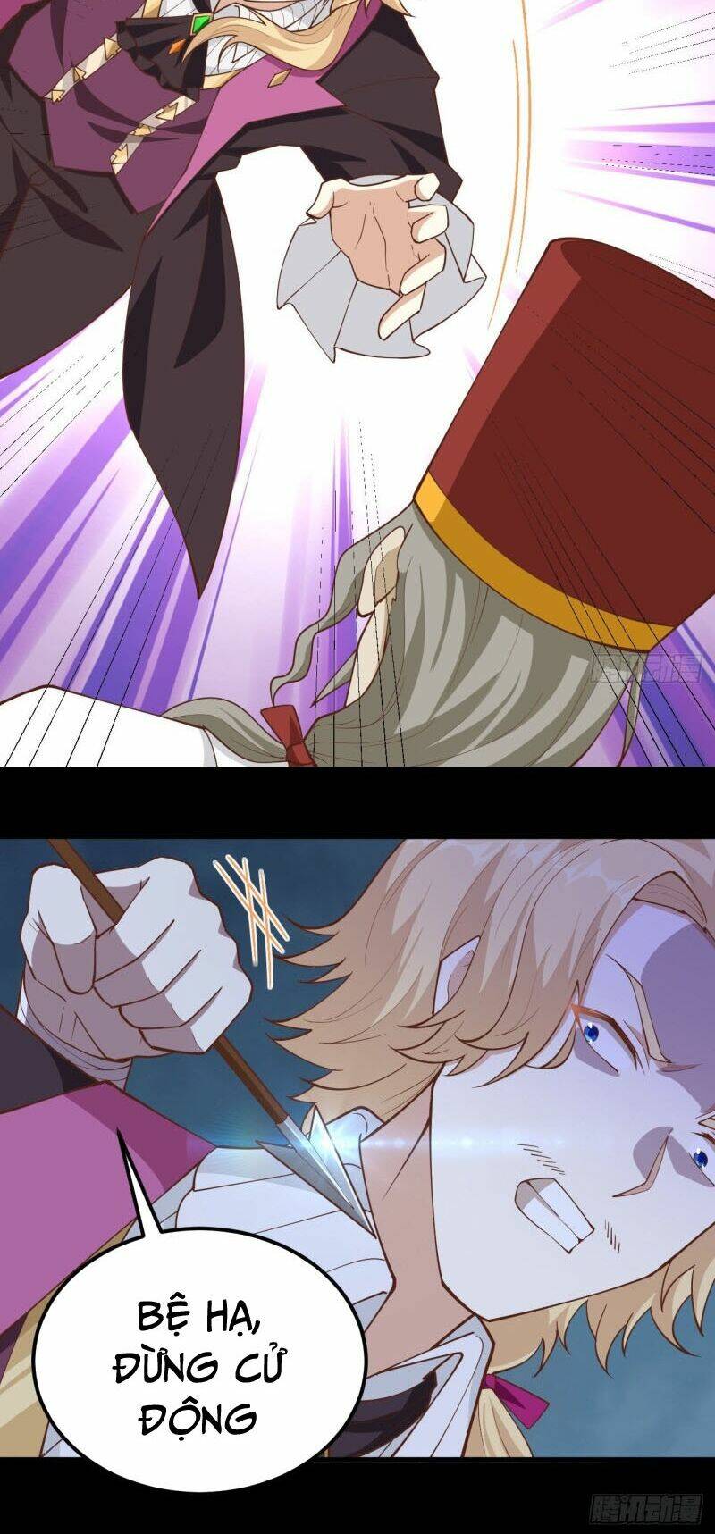 Từ Hôm Nay Bắt Đầu Làm Thành Chủ Chapter 238 - Trang 2