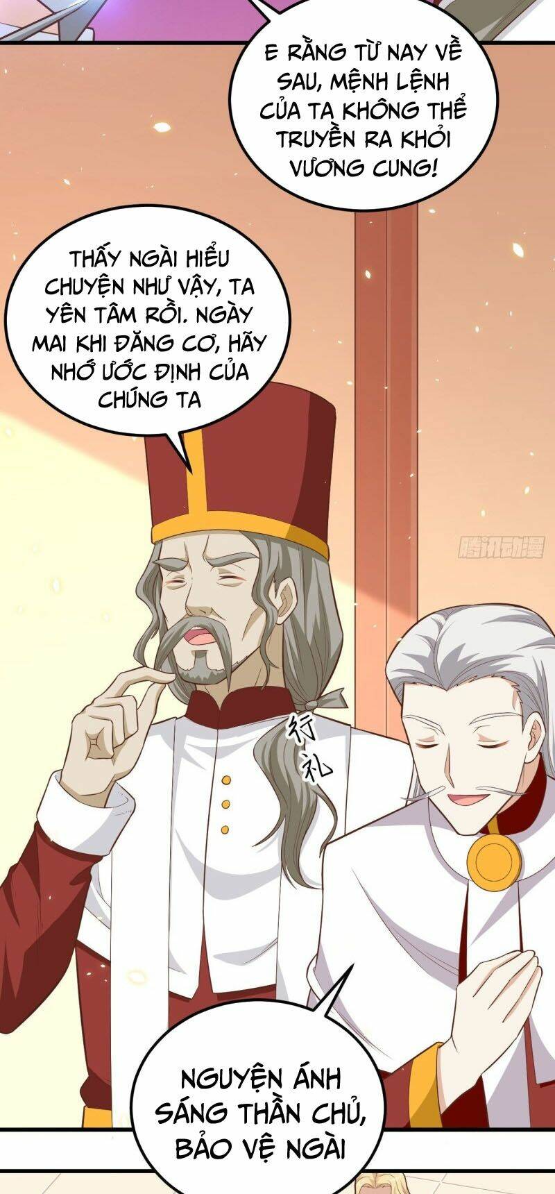 Từ Hôm Nay Bắt Đầu Làm Thành Chủ Chapter 238 - Trang 2