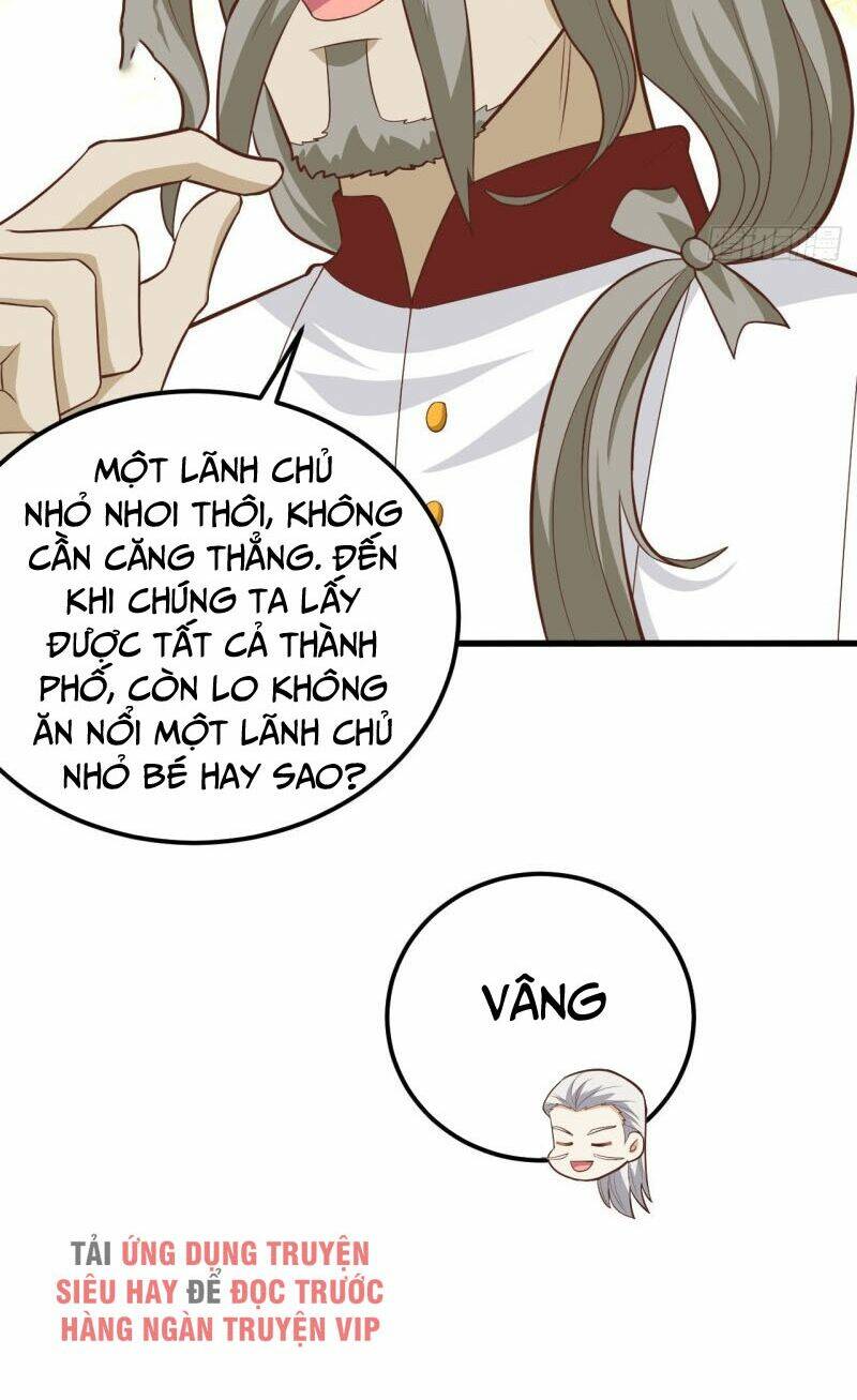 Từ Hôm Nay Bắt Đầu Làm Thành Chủ Chapter 238 - Trang 2