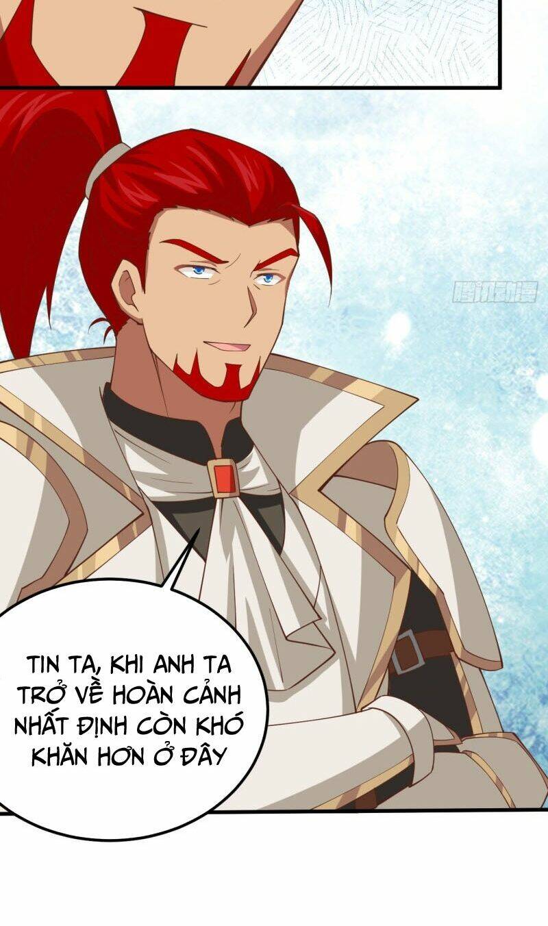 Từ Hôm Nay Bắt Đầu Làm Thành Chủ Chapter 238 - Trang 2