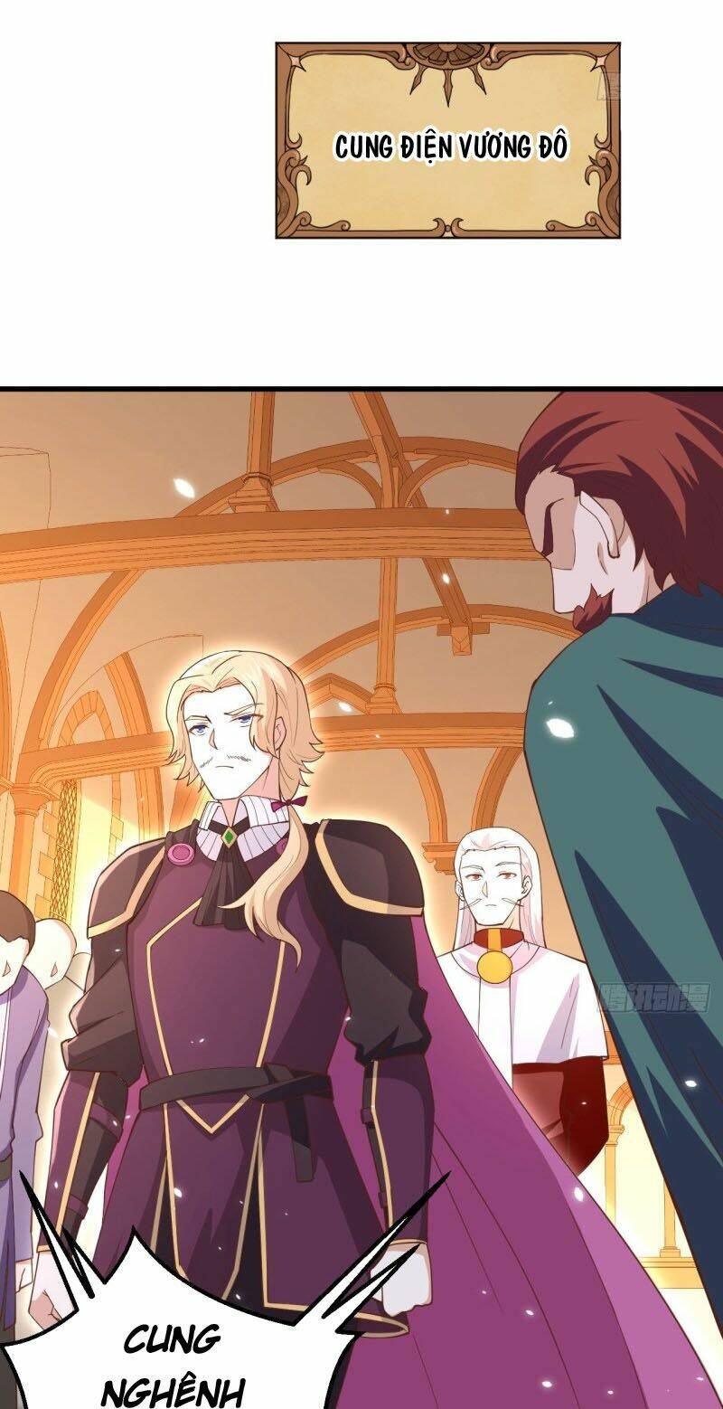 Từ Hôm Nay Bắt Đầu Làm Thành Chủ Chapter 238 - Trang 2