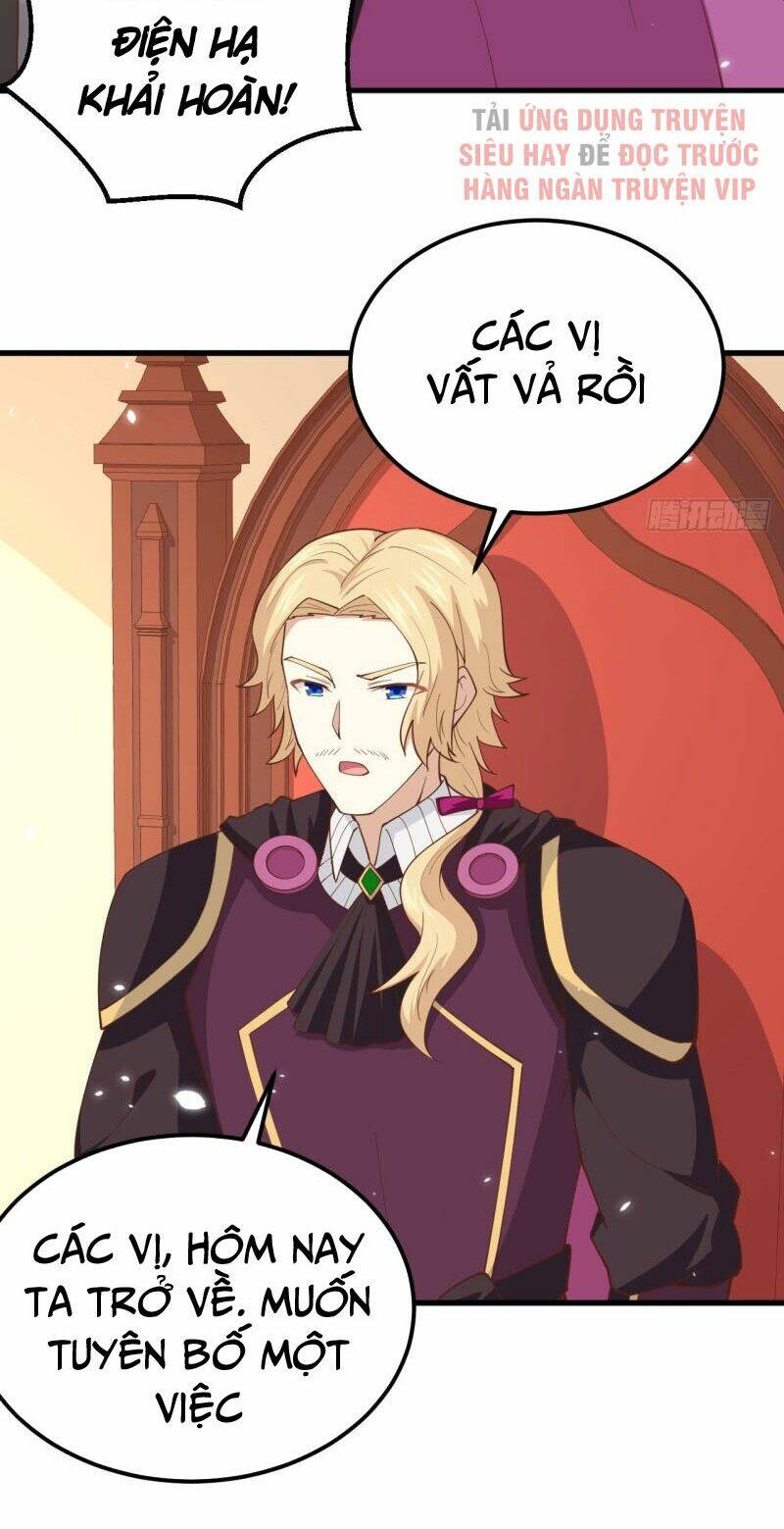 Từ Hôm Nay Bắt Đầu Làm Thành Chủ Chapter 238 - Trang 2