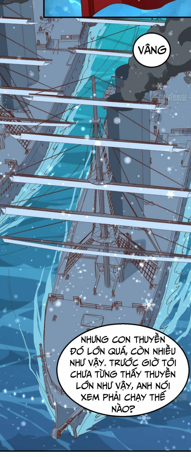 Từ Hôm Nay Bắt Đầu Làm Thành Chủ Chapter 239 - Trang 2