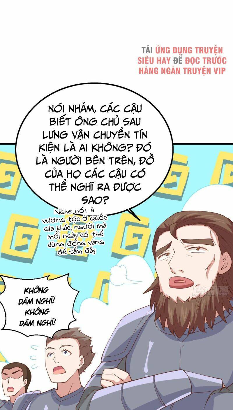 Từ Hôm Nay Bắt Đầu Làm Thành Chủ Chapter 239 - Trang 2