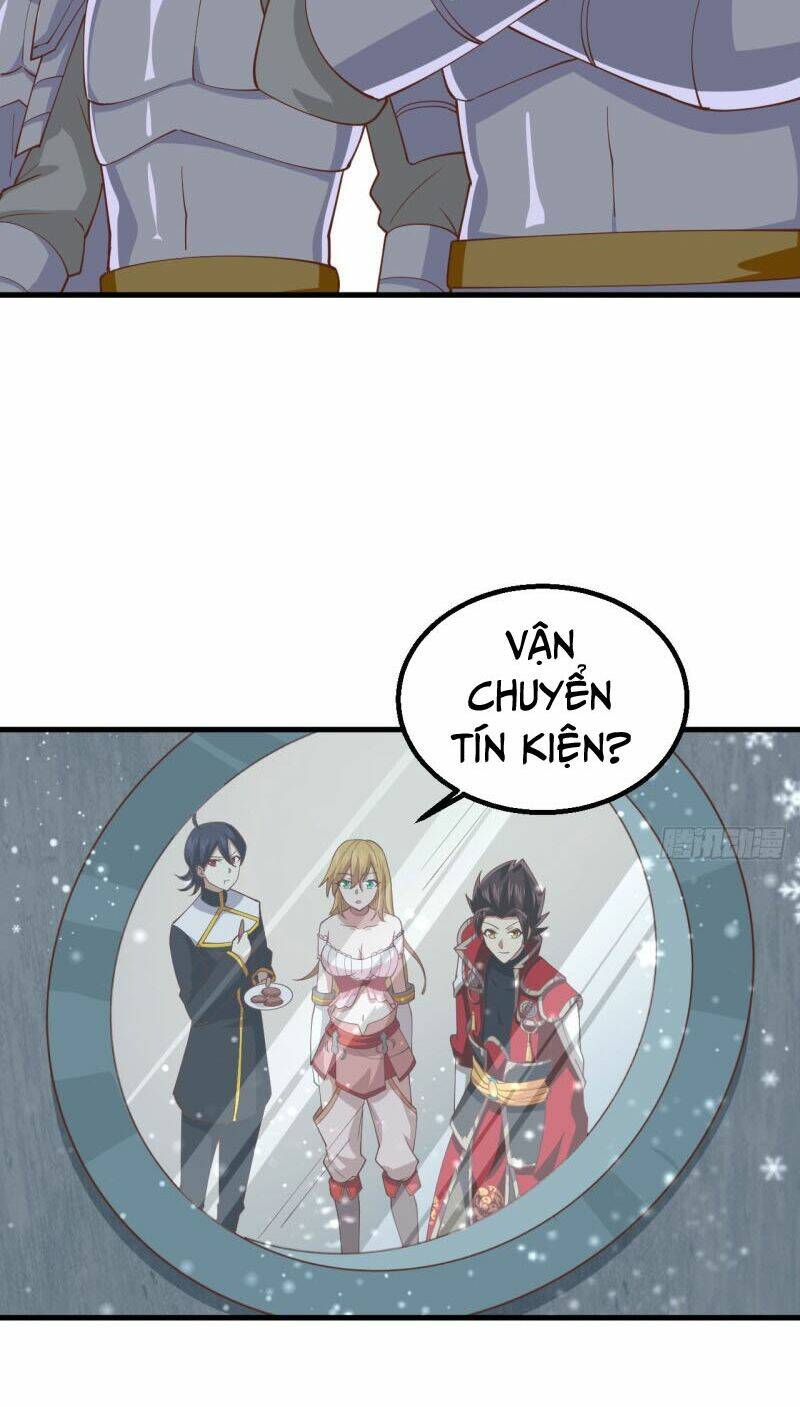 Từ Hôm Nay Bắt Đầu Làm Thành Chủ Chapter 239 - Trang 2