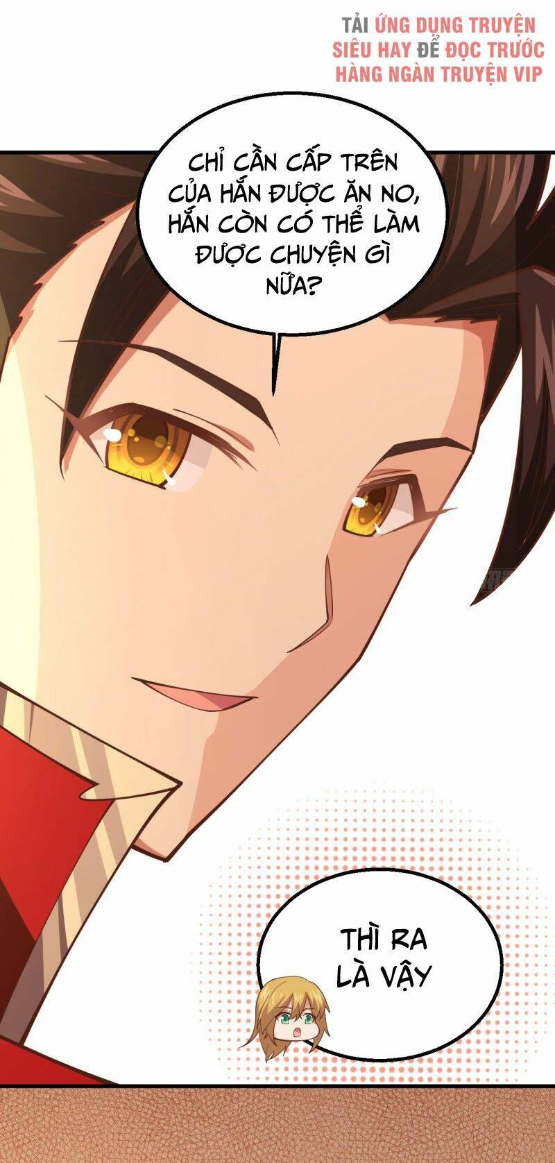 Từ Hôm Nay Bắt Đầu Làm Thành Chủ Chapter 239 - Trang 2