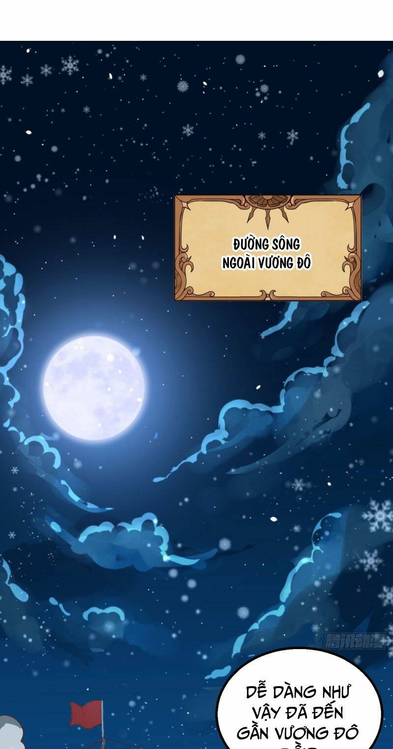 Từ Hôm Nay Bắt Đầu Làm Thành Chủ Chapter 239 - Trang 2