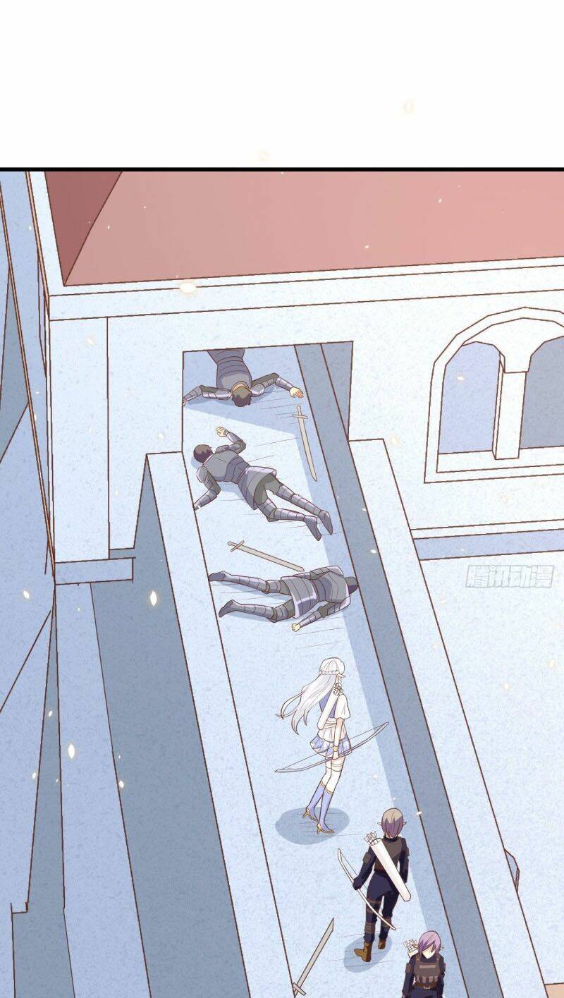 Từ Hôm Nay Bắt Đầu Làm Thành Chủ Chapter 239 - Trang 2