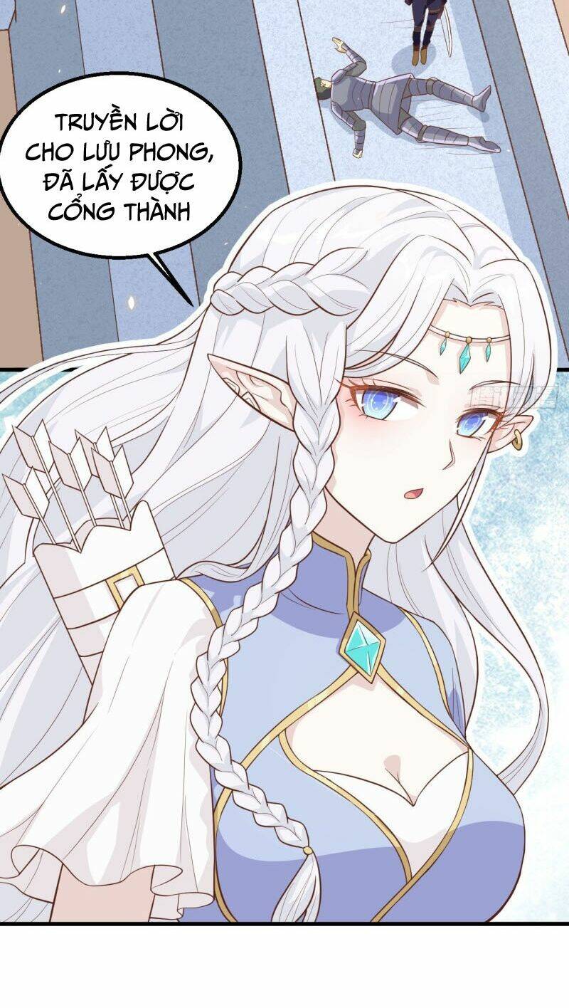 Từ Hôm Nay Bắt Đầu Làm Thành Chủ Chapter 239 - Trang 2