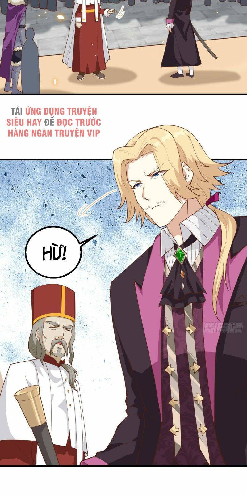 Từ Hôm Nay Bắt Đầu Làm Thành Chủ Chapter 239 - Trang 2