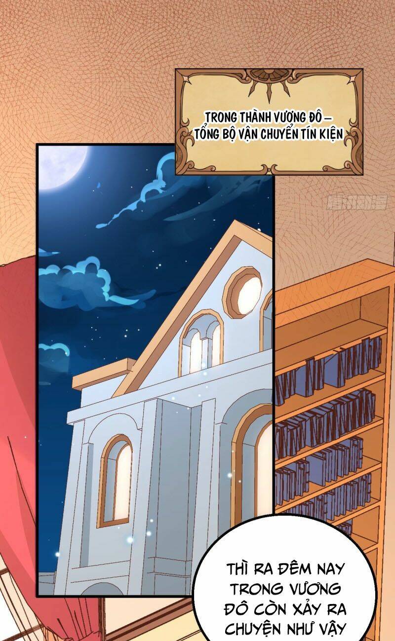 Từ Hôm Nay Bắt Đầu Làm Thành Chủ Chapter 239 - Trang 2