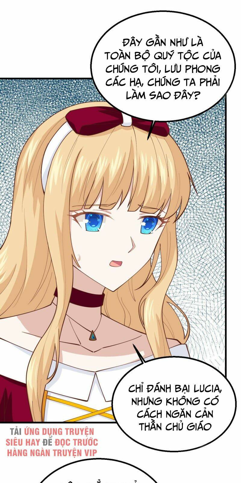 Từ Hôm Nay Bắt Đầu Làm Thành Chủ Chapter 239 - Trang 2